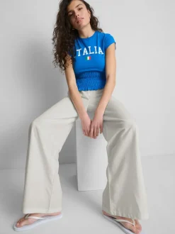 The Primark Scene | Pantalones anchos holgados