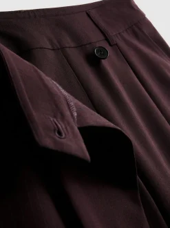 The Primark Scene | Pantalones de raya diplomática