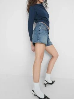 The Primark Scene | Pantalones cortos vaqueros
