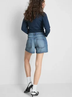 The Primark Scene | Pantalones cortos vaqueros
