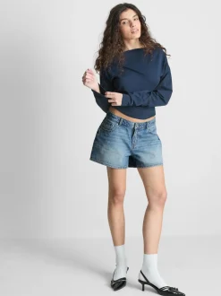 The Primark Scene | Pantalones cortos vaqueros