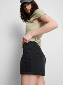 The Primark Scene | Pantalones cortos vaqueros