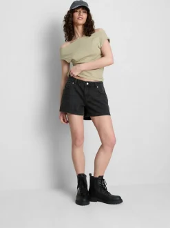 The Primark Scene | Pantalones cortos vaqueros