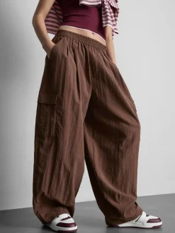 The Primark Scene | Pantalones cargo abombados