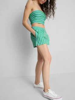 The Primark Scene | Pantalones cortos tipo bóxer