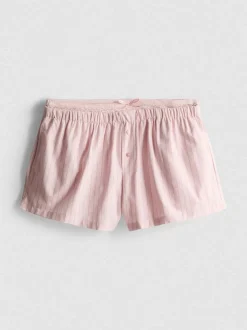 The Primark Scene | Pantalones cortos tipo bóxer