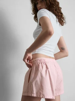 The Primark Scene | Pantalones cortos tipo bóxer