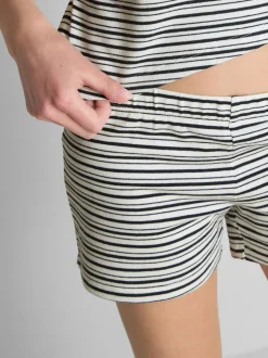 The Primark Scene | Pantalones cortos ajustados