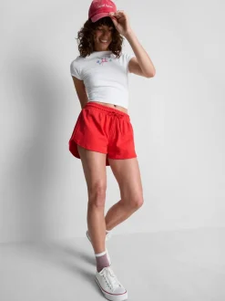 The Primark Scene | Pantalones cortos de punto
