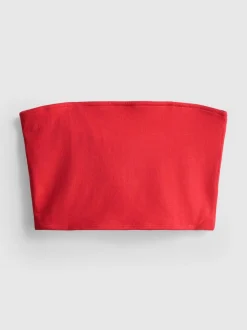 The Primark Scene | Top bandeau de algodón