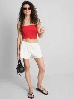 The Primark Scene | Top bandeau de algodón