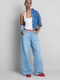 The Primark Scene | Top corto de cuello halter