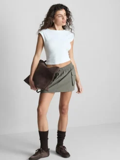 The Primark Scene | Top de espalda descubierta