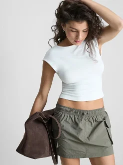 The Primark Scene | Top de espalda descubierta