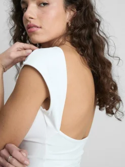 The Primark Scene | Top de espalda descubierta