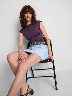 The Primark Scene | Top de espalda descubierta