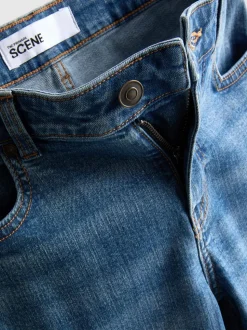 The Primark Scene | Vaqueros bajos acampanados