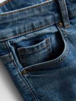 The Primark Scene | Vaqueros bajos acampanados