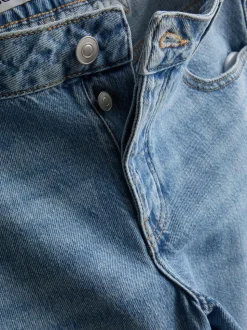 The Primark Scene | Vaqueros holgados de talle bajo