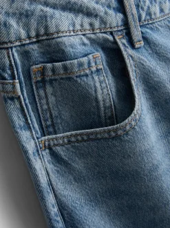 The Primark Scene | Vaqueros holgados de talle bajo