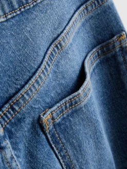 The Primark Scene | Vaqueros rectos de talle bajo
