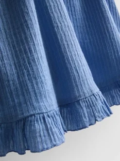 The Primark Scene | Vestido corto fruncido