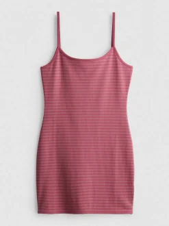 The Primark Scene | Vestido corto de tirantes