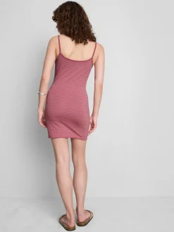 The Primark Scene | Vestido corto de tirantes