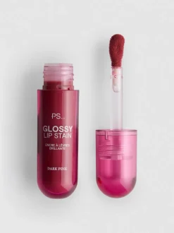 Tinte labial brillante de PS...