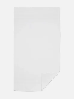 Toalla de baño de algodón