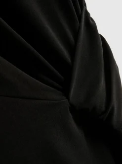 Top con detalle de nudo By Coleen