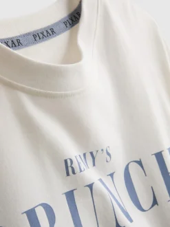 Top de pijama de algodón de Ratatouille de Disney