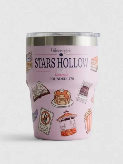 Vaso de viaje de Las chicas Gilmore