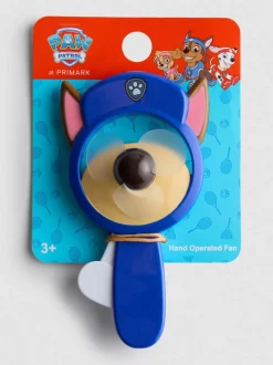 Ventilador de mano de Paw Patrol