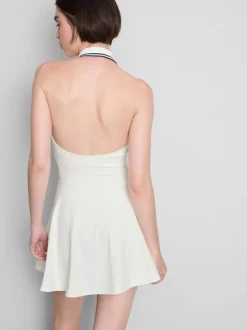 Vestido corto de tenis sin costuras Prince
