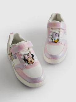 Zapatillas bajas de Minnie Mouse de Disney