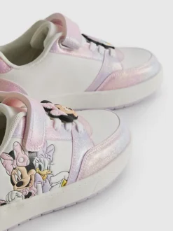 Zapatillas bajas de Minnie Mouse de Disney