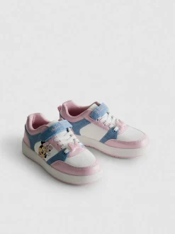 Zapatillas bajas de Minnie Mouse de Disney