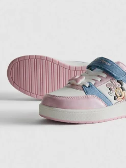 Zapatillas bajas de Minnie Mouse de Disney
