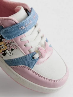 Zapatillas bajas de Minnie Mouse de Disney