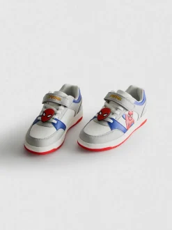 Zapatillas bajas de Spider-Man de Marvel