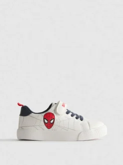 Zapatillas bajas de Spider-Man de Marvel