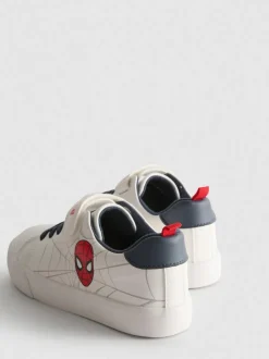 Zapatillas bajas de Spider-Man de Marvel