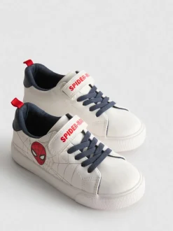 Zapatillas bajas de Spider-Man de Marvel