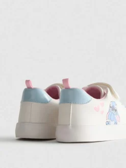 Zapatillas bajas de Stitch de Disney