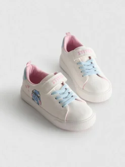 Zapatillas bajas de Stitch de Disney