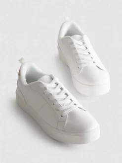 Zapatillas clásicas de caña baja
