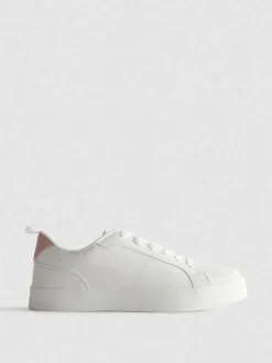 Zapatillas clásicas de caña baja