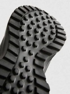 Zapatillas con cordones