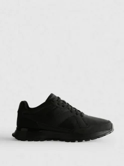 Zapatillas con cordones